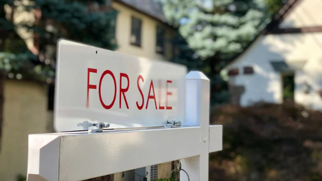 Selling this spring or summer? Four reasons to get started now.