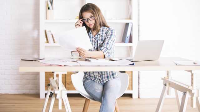 Paperwork to Get Together in Preparation for Selling your Home
