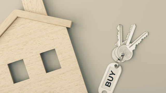 Finding and Buying a Great Home in a Hurry