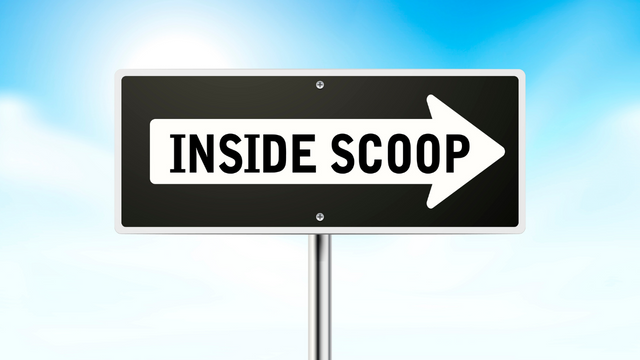 Getting the “Inside Scoop” on a Listing