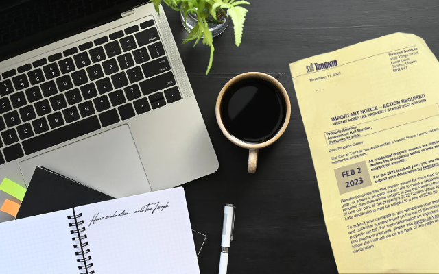Understanding the Toronto Vacant Home Tax